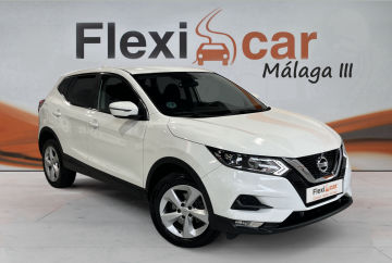 nissan qashqai dci 85 kw 115 cv e6d acenta diesel manual malaga 3 903000000011029