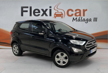 ford ecosport 15 tdci 73kw 100cv s amp s trend diesel manual malaga 3 903000000011030