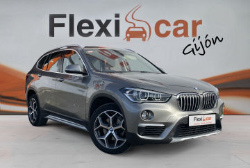 bmw x1 sdrive18i gasolina manual vigo 2 903000000011102