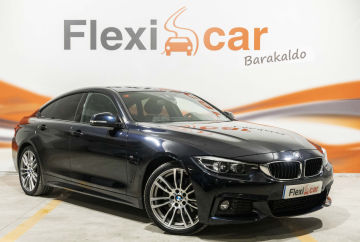 bmw serie 4 420d gran coupe diesel automatica barakaldo 903000000011238