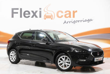 seat leon 10 ecotsi 85kw st ampsp style gasolina manual arrigorriaga 903000000011239