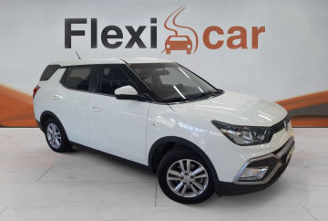 ssangyong xlv g16 line gasolina manual tarragona 903000000011249