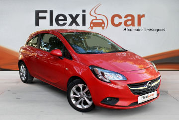 opel corsa 14 expression 90 cv gasolina manual alcorcon 2 903000000011311