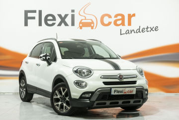 fiat 500x cross 16 multijet 120cv 4x2 diesel manual barakaldo 903000000011325