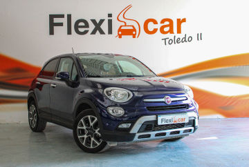 fiat 500x city cross 16 multijet 88kw 120cv 4x2 diesel manual toledo 2 903000000011346