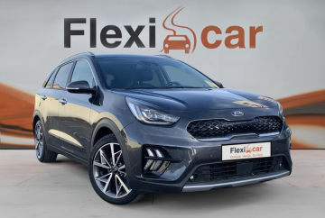 kia niro 16 gdi hev 104kw 141cv emotion hibrido no enchufable automatica pamplona 903000000011348