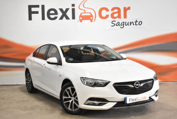 opel insignia gs 16 cdti 81kw ecotec d business diesel manual sagunto 903000000011425