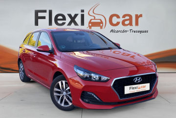 hyundai i30 cw 16 crdi 85kw 116cv go plus sky diesel manual alcorcon 2 903000000011451