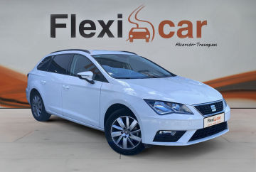 seat leon st 10 tsi 85kw 115cv st ampsp style edit gasolina manual alcorcon 2 903000000011515