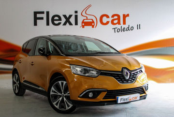 renault scenic zen energy tce 97kw 130cv gasolina manual toledo 2 903000000011545