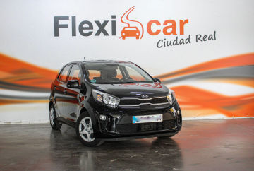 kia picanto 10 dpi 49kw 67cv concept gasolina manual ciudad real 903000000011612