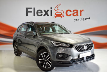 seat tarraco 15 tsi 110kw 150cv st ampsp xcellence 7 p 2020 gasolina manual cartagena 903000000011615
