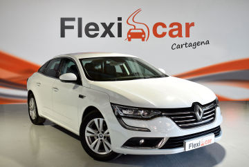 renault talisman s t intens en dci 81kw 110cv eco2 diesel manual cartagena 903000000011620