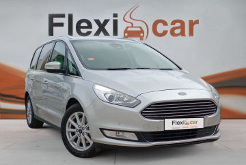 ford galaxy 20 tdci 150cv titanium diesel manual pamplona 903000000011733