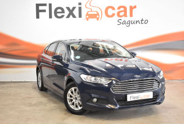 ford mondeo 20 tdci 110kw powershift business diesel automatica sagunto 903000000011759