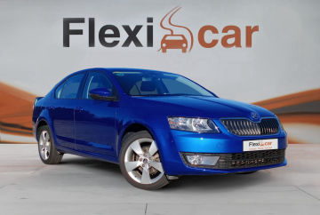skoda octavia 16 tdi cr 81kw 110cv style diesel manual pamplona 903000000011822