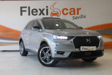 ds ds 7 crossback bluehdi 132kw 180cv auto so chic diesel automatica sevilla 4 903000000012008