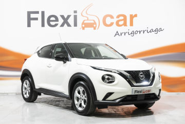 nissan juke dig t 84 kw 114 cv 6mt acenta gasolina manual arrigorriaga 903000000012036
