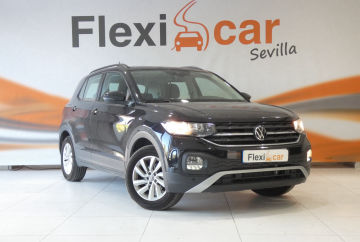 volkswagen t cross advance 10 tsi 81kw 110cv dsg gasolina automatica sevilla 4 903000000012045
