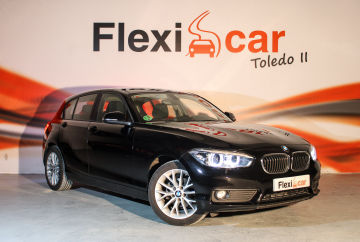 bmw serie 1 116d diesel automatica toledo 2 903000000012048