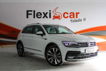 volkswagen tiguan sport 20 tdi 140kw 190cv 4motion dsg diesel automatica toledo 2 903000000012098