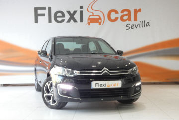citroen c elysee puretech 60kw 82cv shine gasolina manual sevilla 4 903000000012133