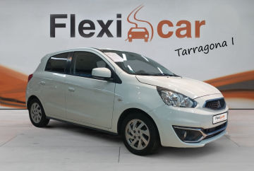mitsubishi space star 120 mpi motion gasolina manual tarragona 903000000012146