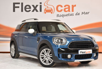 mini countryman cooper d diesel automatica roquetas 903000000012149