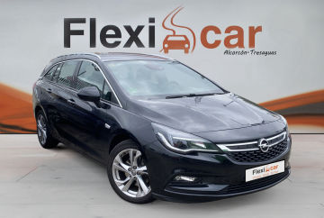 opel astra 16 cdti ss 136 cv excellence st diesel manual alcorcon 903000000012220