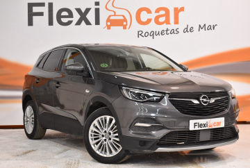 opel grandland x 16 cdti excellence auto diesel automatica roquetas 903000000012228