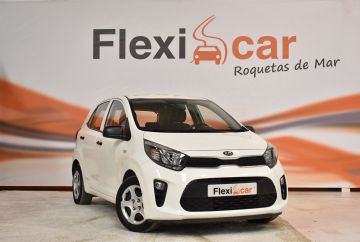 kia picanto 10 cvvt 49kw 67cv concept gasolina manual roquetas 903000000012236