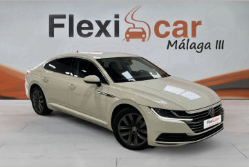 volkswagen arteon 15 tsi evo 110kw 150cv gasolina manual malaga 3 903000000012244