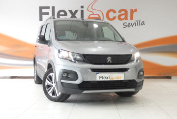 peugeot rifter gt line standard bluehdi 96kw eat8 diesel automatica sevilla 4 903000000012262