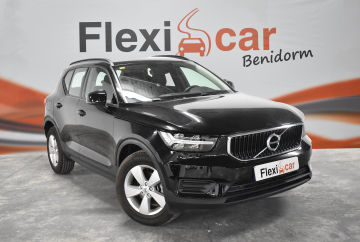 volvo xc40 20 d3 diesel manual benidorm 903000000012347