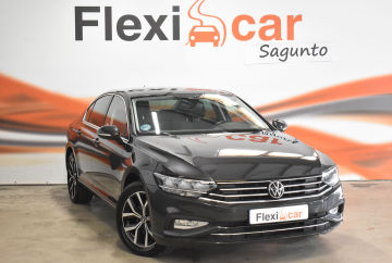 volkswagen passat variant 20 tdi 90kw 122cv dsg diesel automatica sagunto 903000000012348