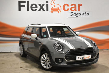 mini clubman cooper d diesel manual sagunto 903000000012357