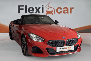 bmw z4 m40i gasolina automatica marbella 903000000012398