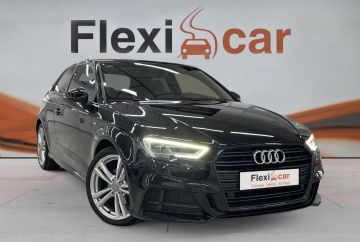 audi a3 s line edition 15 tfsi 110kw cod evo gasolina manual tarragona 2 903000000012400