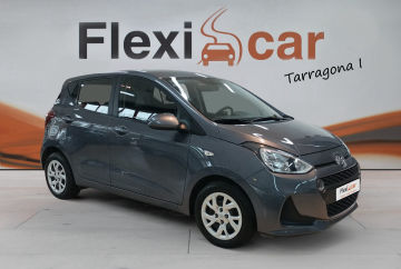 hyundai i10 10 klass gasolina manual tarragona 903000000012401