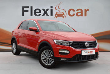 volkswagen t roc advance style 10 tsi 85kw 115cv gasolina manual pamplona 2 903000000012450
