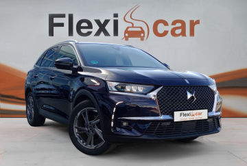ds ds 7 crossback puretech 96kw 130cv auto perfline gasolina automatica pamplona 2 903000000012451