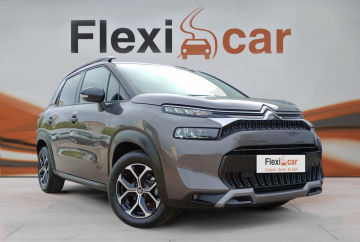 citroen c3 aircross bluehdi 81kw 110cv s amps shine diesel manual pamplona 2 903000000012471