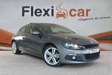 volkswagen scirocco 20 tdi 140cv bmt by r line diesel manual vilagarcia 903000000012473