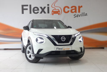 nissan juke dig t 86 kw 117 cv 6 mt n connecta gasolina manual sevilla 4 903000000012486