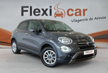 fiat 500x city cross 10 gse t3 88kw 120 cv s amps gasolina manual vilagarcia 903000000012494