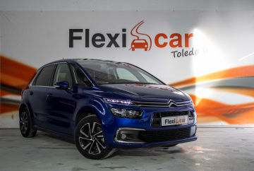 citroen c4 spacetourer bluehdi 88kw 120cv feel 5 p 2018 diesel manual toledo 2 903000000012517