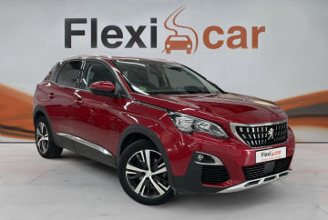 peugeot 3008 12 puretech 96kw 130cv allure s amps gasolina manual tarragona 2 903000000012522