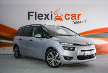 citroen grand c4 picasso 20 hdi 150cv exclusive diesel manual toledo 2 903000000012536