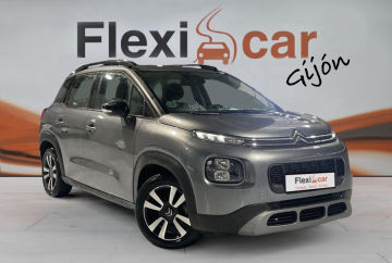 citroen c3 aircross puretech 60kw 82cv feel gasolina manual gijon 903000000012574