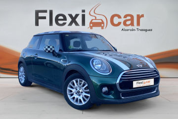 mini mini cooper gasolina automatica alcorcon 903000000012579